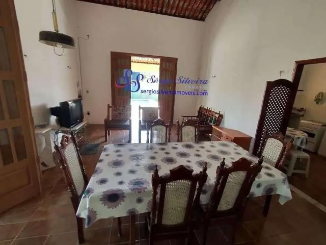 Casa / Sobrado em Condomínio para Venda em Aquiraz/CE Praia do Presidio 4 Quartos