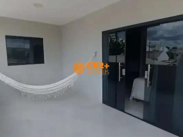Casa / Sobrado em Condomínio para Venda em Arcoverde/PE São Cristóvão 3 Quartos