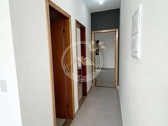 Casa / Sobrado em Condomínio para Venda em Araçariguama/SP Meireles 2 Quartos