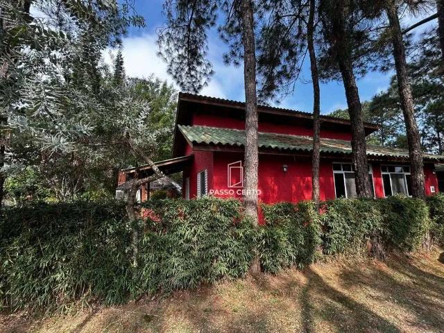 Casa / Sobrado em Condomínio para Venda em Araçariguama/SP Meireles 3 Quartos