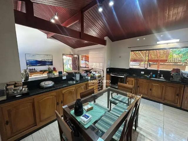 Casa / Sobrado em Condomínio para Venda em Araçariguama/SP Meirelles 3 Quartos