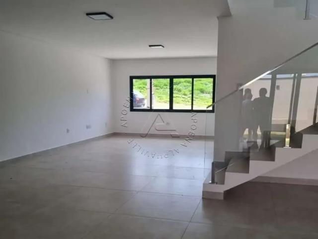 Casa / Sobrado em Condomínio para Venda em Araçariguama/SP Centro 3 Quartos