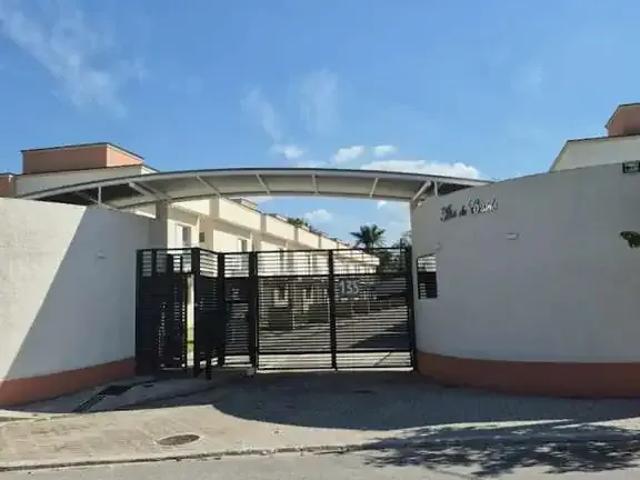 Casa / Sobrado em Condomínio para Venda em Araçariguama/SP Chacara Dora 3 Quartos
