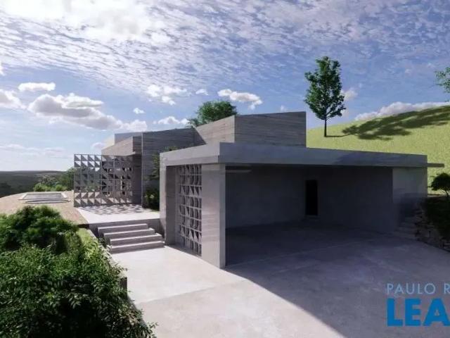 Casa / Sobrado em Condomínio para Venda em Araçariguama/SP Ecoville 4 Quartos
