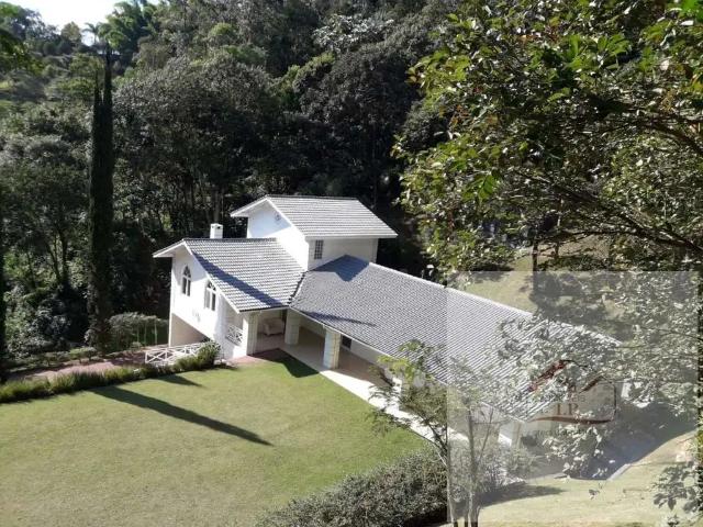 Casa / Sobrado em Condomínio para Venda em Araçariguama/SP Ecoville 4 Quartos