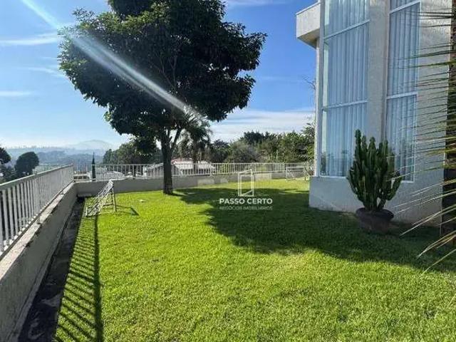 Casa / Sobrado em Condomínio para Venda em Araçariguama/SP Vale da Benção 3 Quartos