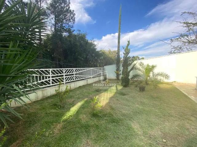 Casa / Sobrado em Condomínio para Venda em Araçariguama/SP Vale da Benção 4 Quartos