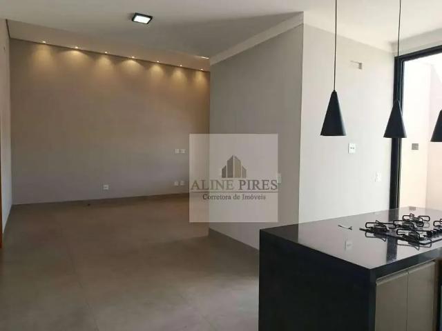 Casa / Sobrado em Condomínio para Venda em Araçatuba/SP Monterrey 3 Quartos