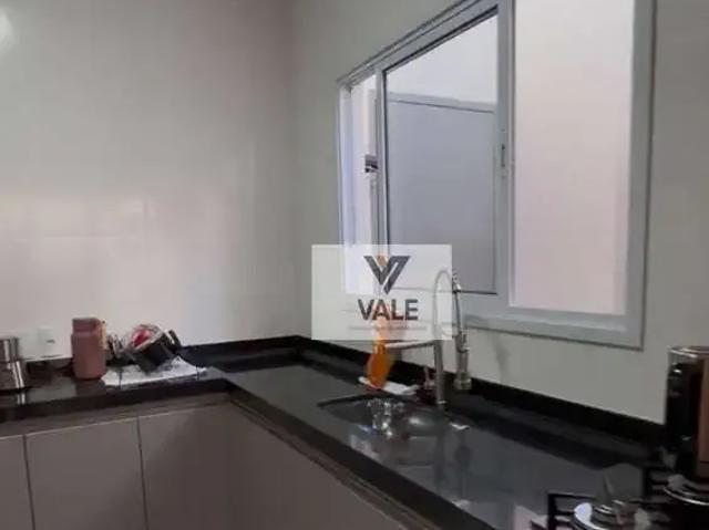 Casa / Sobrado em Condomínio para Venda em Araçatuba/SP Monterrey 3 Quartos