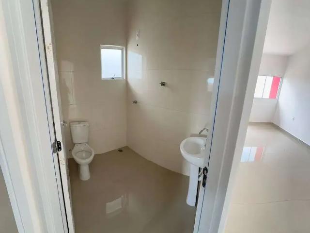 Casa / Sobrado em Condomínio para Venda em Araçatuba/SP Morada dos Nobres 2 Quartos