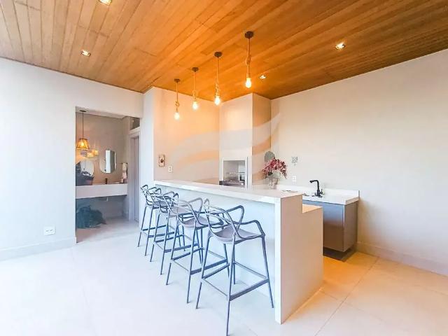 Casa / Sobrado em Condomínio para Venda em Araçatuba/SP Aeroporto 4 Quartos