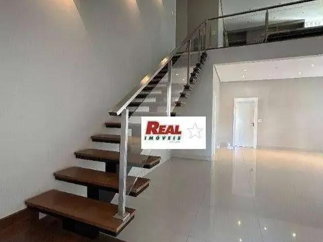 Casa / Sobrado em Condomínio para Venda em Araçatuba/SP Aeroporto 4 Quartos