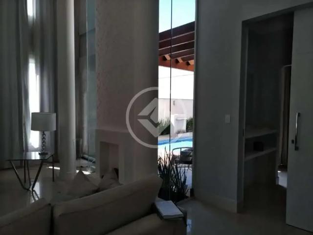 Casa / Sobrado em Condomínio para Venda em Araçatuba/SP Aeroporto 4 Quartos