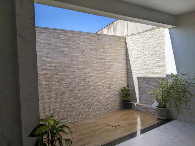 Casa / Sobrado em Condomínio para Venda em Araçatuba/SP Aeroporto 2 Quartos