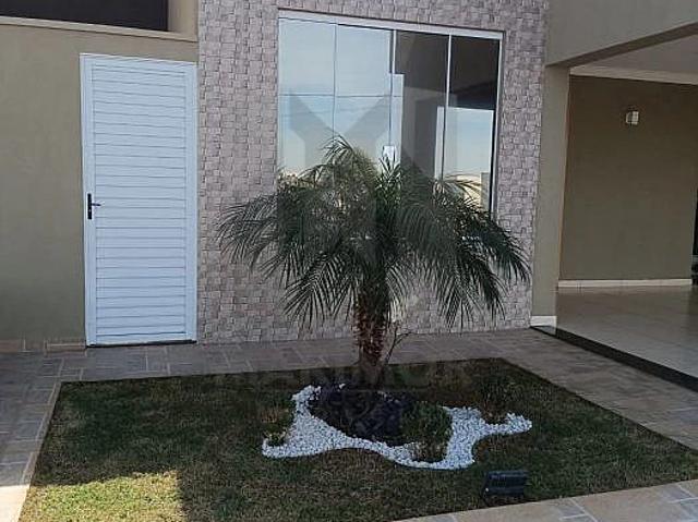 Casa / Sobrado em Condomínio para Venda em Araçatuba/SP Aeroporto 2 Quartos