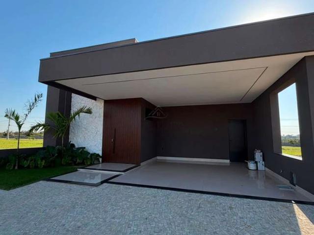Casa / Sobrado em Condomínio para Venda em Araçatuba/SP Aeroporto 3 Quartos