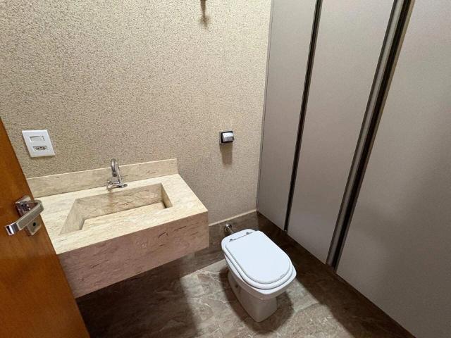 Casa / Sobrado em Condomínio para Venda em Araçatuba/SP Aeroporto 3 Quartos