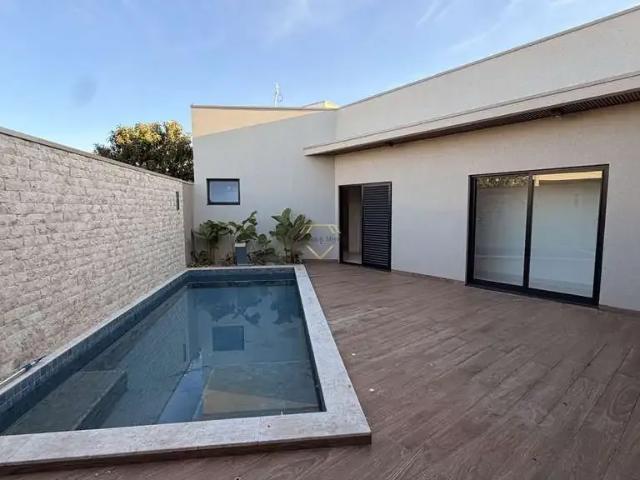 Casa / Sobrado em Condomínio para Venda em Araçatuba/SP Aeroporto 3 Quartos