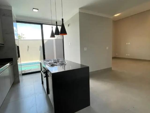 Casa / Sobrado em Condomínio para Venda em Araçatuba/SP Aeroporto 3 Quartos