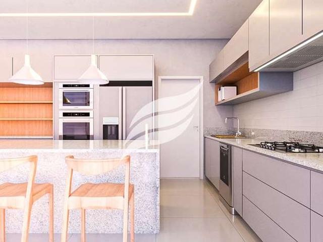 Casa / Sobrado em Condomínio para Venda em Araçatuba/SP Alvorada 3 Quartos