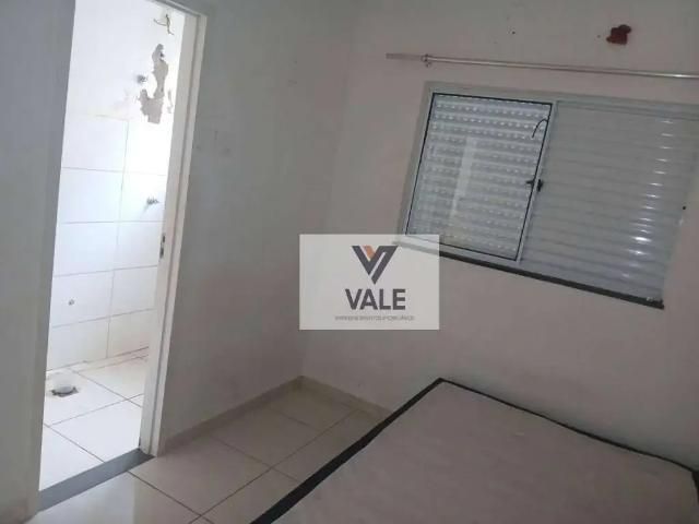 Casa / Sobrado em Condomínio para Venda em Araçatuba/SP Chácaras Sossego 2 Quartos