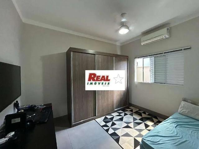 Casa / Sobrado em Condomínio para Venda em Araçatuba/SP Conjunto Habitacional Doutor Antônio Villela Silva 3 Quartos