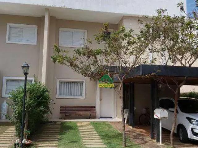 Casa / Sobrado em Condomínio para Venda em Araçatuba/SP Panorama 3 Quartos