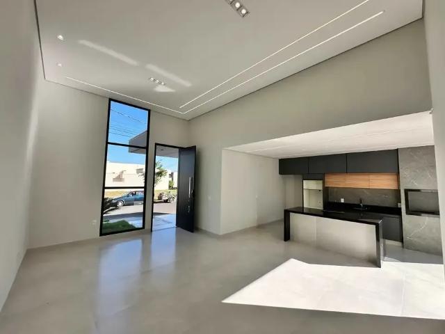 Casa / Sobrado em Condomínio para Venda em Araçatuba/SP Petit Trianon 3 Quartos