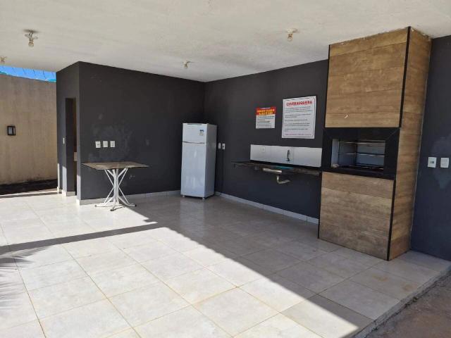 Casa / Sobrado em Condomínio para Venda em Araçatuba/SP Petit Trianon 2 Quartos