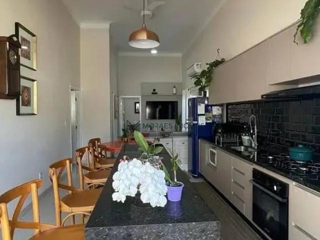 Casa / Sobrado em Condomínio para Venda em Araçatuba/SP Pinheiros 3 Quartos