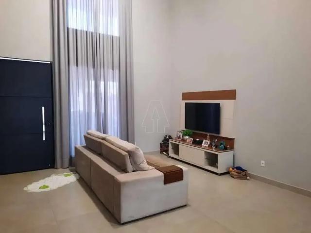 Casa / Sobrado em Condomínio para Venda em Araçatuba/SP Pinheiros 3 Quartos