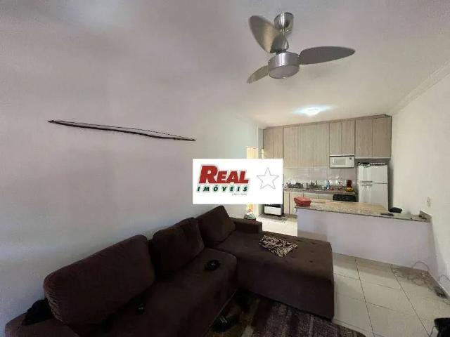 Casa / Sobrado em Condomínio para Venda em Araçatuba/SP Umuarama 2 Quartos