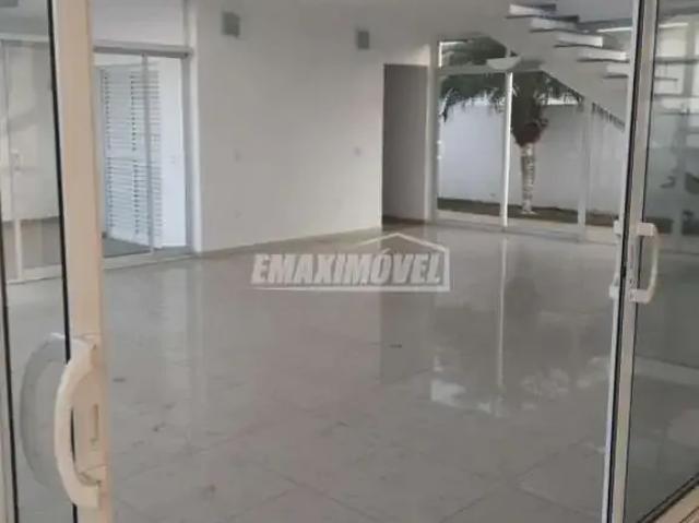 Casa / Sobrado em Condomínio para Venda em Araçoiaba da Serra/SP Araçoiabinha 4 Quartos