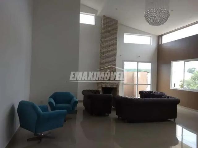 Casa / Sobrado em Condomínio para Venda em Araçoiaba da Serra/SP Araçoiabinha 4 Quartos
