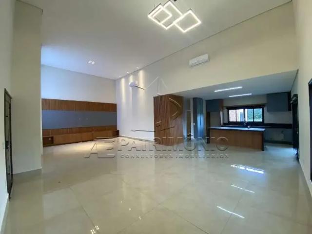 Casa / Sobrado em Condomínio para Venda em Araçoiaba da Serra/SP Barreirinho 4 Quartos