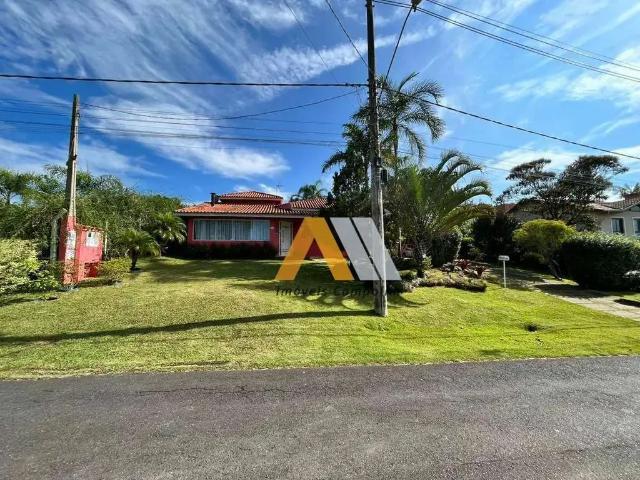 Casa / Sobrado em Condomínio para Venda em Araçoiaba da Serra/SP Barreiro 3 Quartos