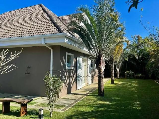 Casa / Sobrado em Condomínio para Venda em Araçoiaba da Serra/SP Barreiro 4 Quartos