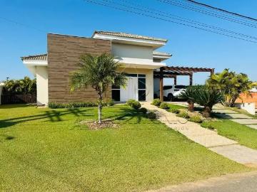 Casa / Sobrado em Condomínio para Venda em Araçoiaba da Serra/SP Campo do Meio 3 Quartos