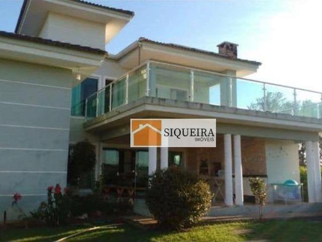 Casa / Sobrado em Condomínio para Venda em Araçoiaba da Serra/SP Campo do Meio 2 Quartos