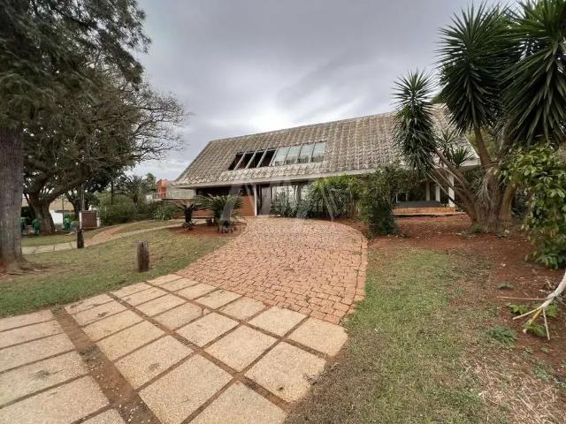 Casa / Sobrado em Condomínio para Venda em Araçoiaba da Serra/SP Chacara Santa Terezinha 3 Quartos