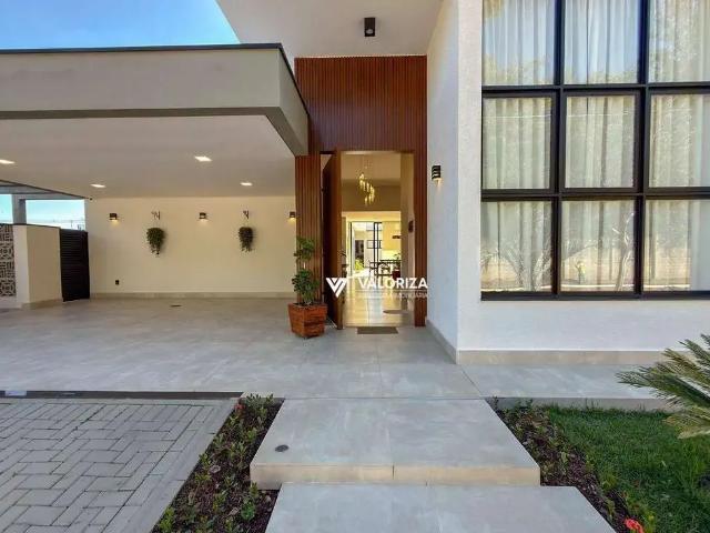 Casa / Sobrado em Condomínio para Venda em Araçoiaba da Serra/SP Chacara Santa Terezinha 3 Quartos