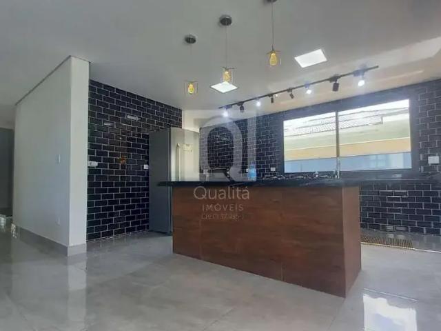 Casa / Sobrado em Condomínio para Venda em Araçoiaba da Serra/SP Chacara Santa Terezinha 4 Quartos