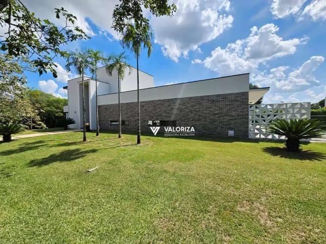 Casa / Sobrado em Condomínio para Venda em Araçoiaba da Serra/SP Chacara Santa Terezinha 5 Quartos