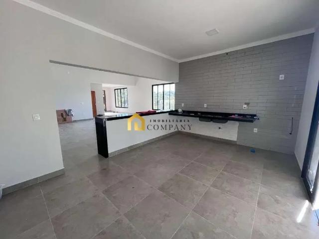Casa / Sobrado em Condomínio para Venda em Araçoiaba da Serra/SP Condomínio Saint Charbel 4 Quartos