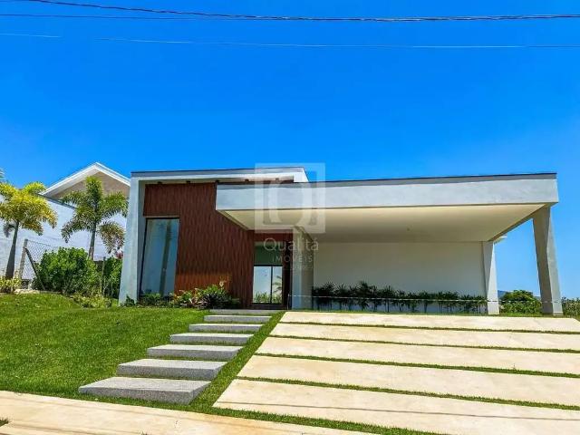 Casa / Sobrado em Condomínio para Venda em Araçoiaba da Serra/SP Condomínio Saint Charbel 3 Quartos