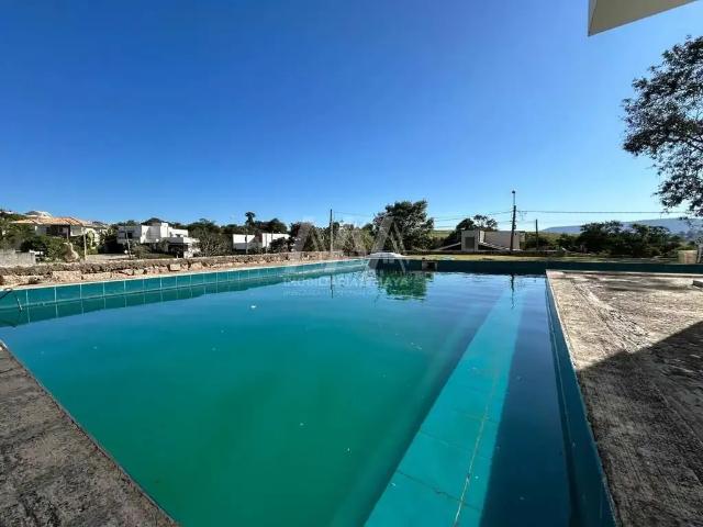 Casa / Sobrado em Condomínio para Venda em Araçoiaba da Serra/SP Condomínio Village Ipanema 3 Quartos