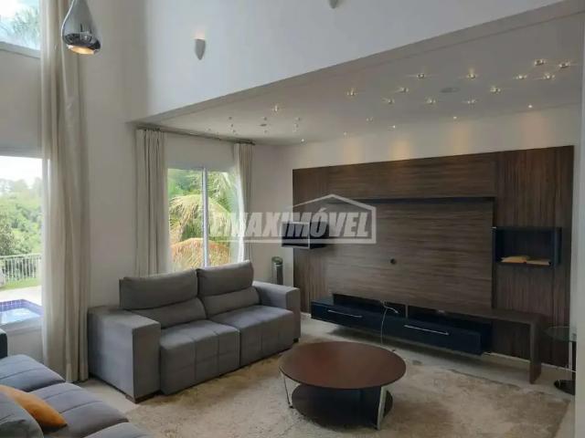 Casa / Sobrado em Condomínio para Venda em Araçoiaba da Serra/SP Condomínio Village Ipanema 3 Quartos
