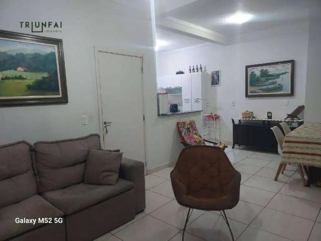 Casa / Sobrado em Condomínio para Venda em Araçoiaba da Serra/SP Condomínio Village Ipanema 3 Quartos