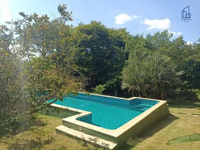 Casa / Sobrado em Condomínio para Venda em Araçoiaba da Serra/SP Condomínio Village Ipanema 3 Quartos