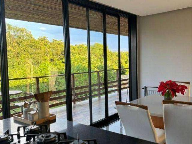 Casa / Sobrado em Condomínio para Venda em Araçoiaba da Serra/SP Condomínio Village Ipanema 4 Quartos